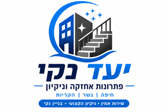 לוגו יעד נקי